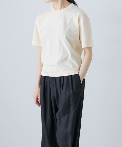 MEYAME　BLANK TEE
