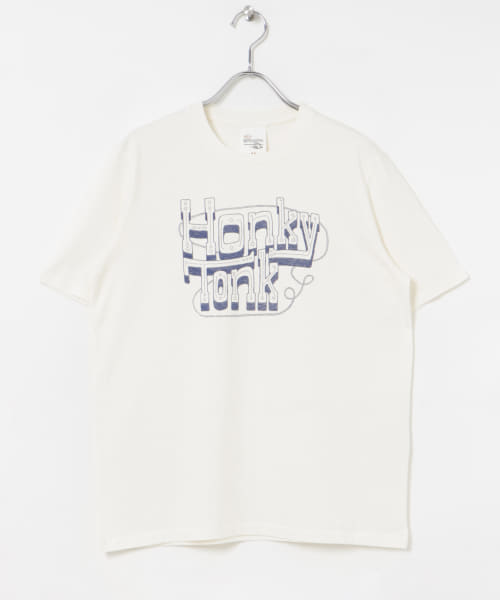 NUDIE JEANS　Joni T-Shirt