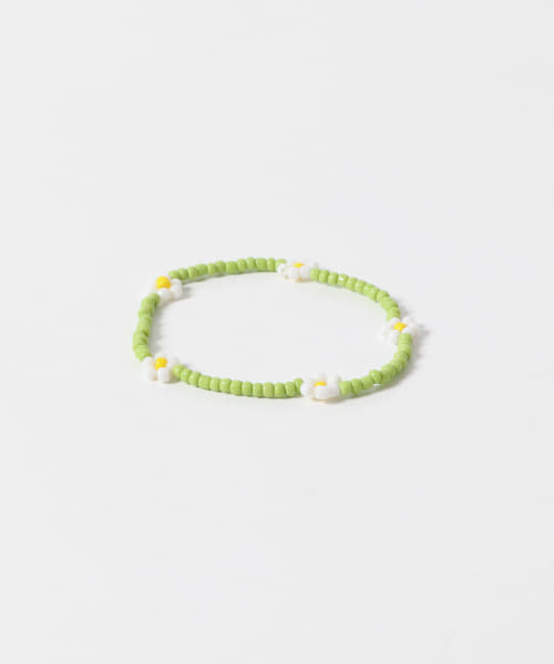 MILK x SODA　DAISY BRACELET(KIDS)