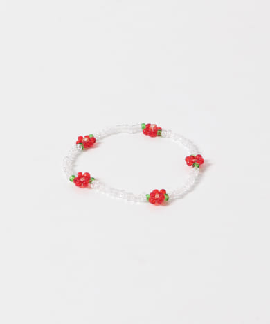 MILK x SODA　DAISY BRACELET(KIDS)