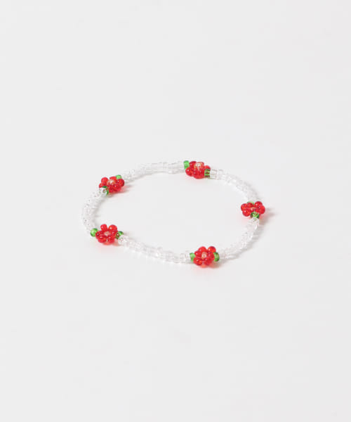 MILK x SODA　DAISY BRACELET(KIDS)