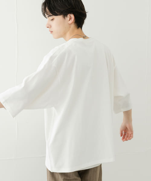『ユニセックス』エクストラルーズアソートTシャツ