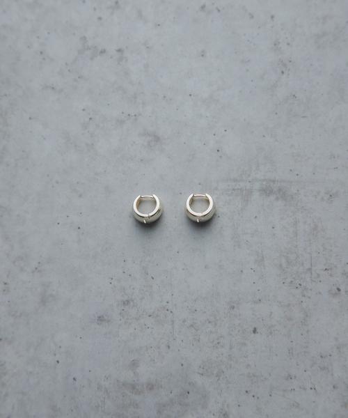 decor『デコール』　Plump Drop Pierce M SV
