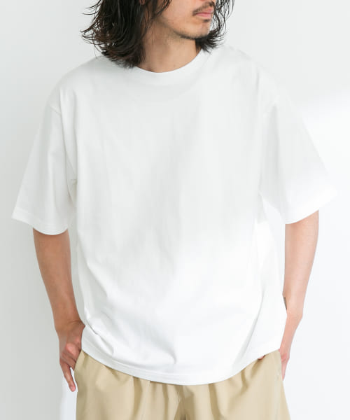HIGH COOL ショートスリーブTシャツ