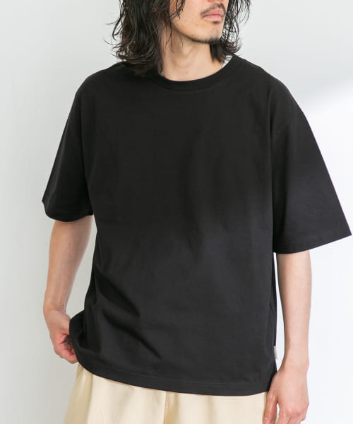 HIGH COOL ショートスリーブTシャツ