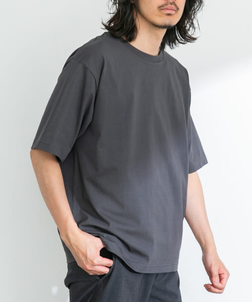 HIGH COOL ショートスリーブTシャツ