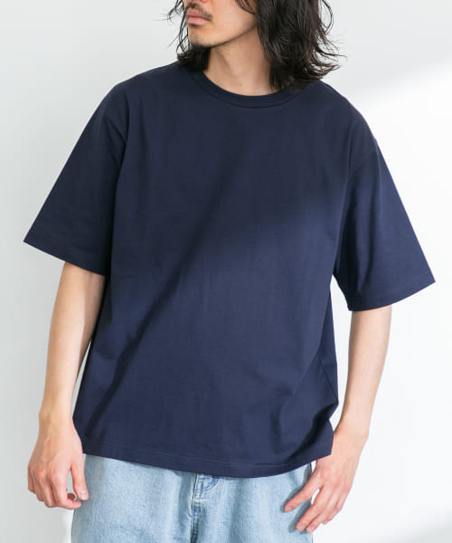 HIGH COOL ショートスリーブTシャツ
