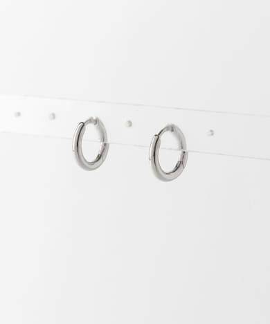 TOM WOOD　Classic Hoops Small