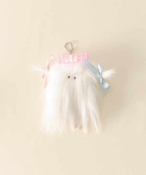 NEONMOON　White Dusty
