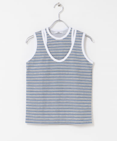 &her　Border Tank