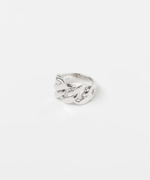 TOM WOOD　Dean Ring