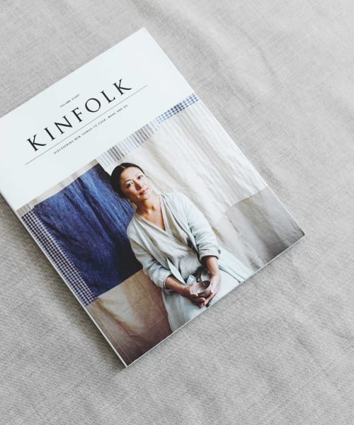 UTRECHT　kinfolk 8