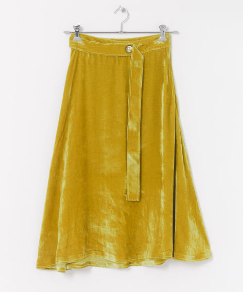 AERON　SKIRT