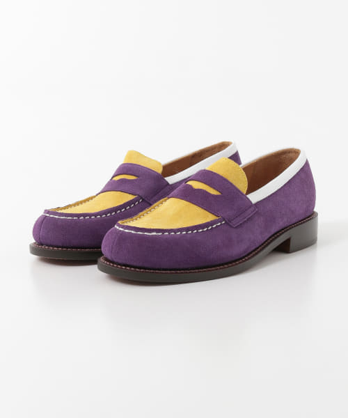 Hender Scheme　typical exception loafer