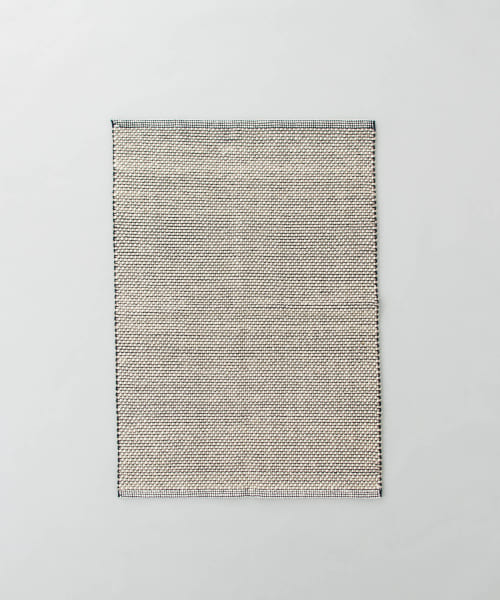 DOORS LIVING PRODUCTS　NATURAL MIX RUG S