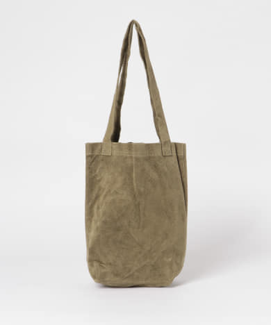横濱帆布鞄 YHC Boat Tote Bag[UM43-M24A6]｜URBAN RESEARCH公式ファッション通販