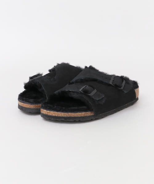 BIRKENSTOCK　ZURICH