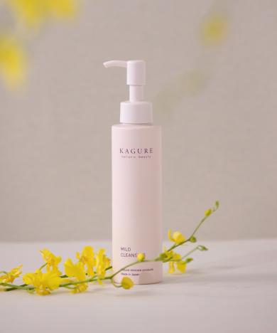 MILD CLEANSING