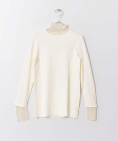 Rito　COMBINATION PULLOVER∴