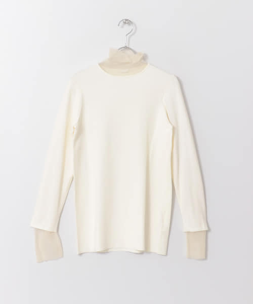 Rito　COMBINATION PULLOVER∴