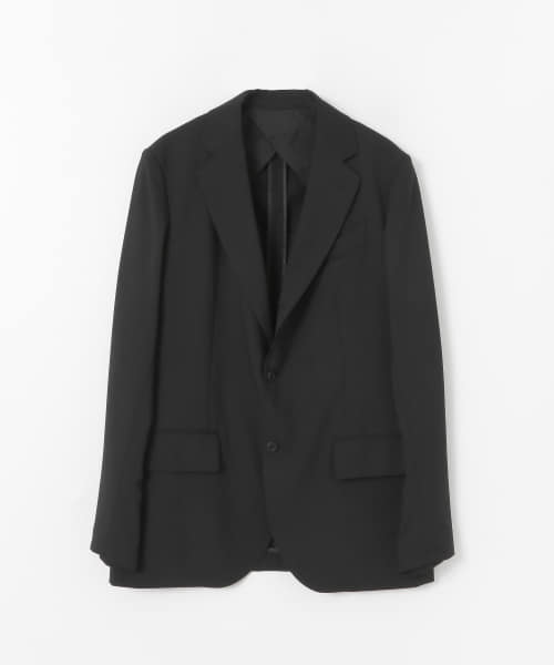 TEATORA　DEVICE JACKET OOL