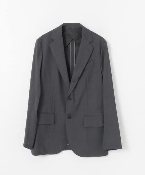 TEATORA　DEVICE JACKET OOL
