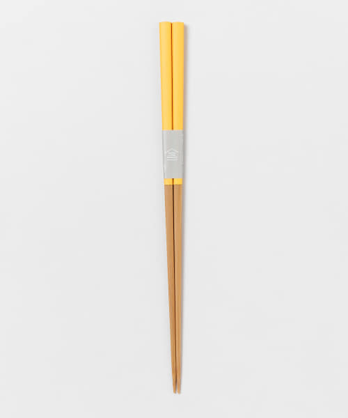 DOORS LIVING PRODUCTS　竹箸 23cm