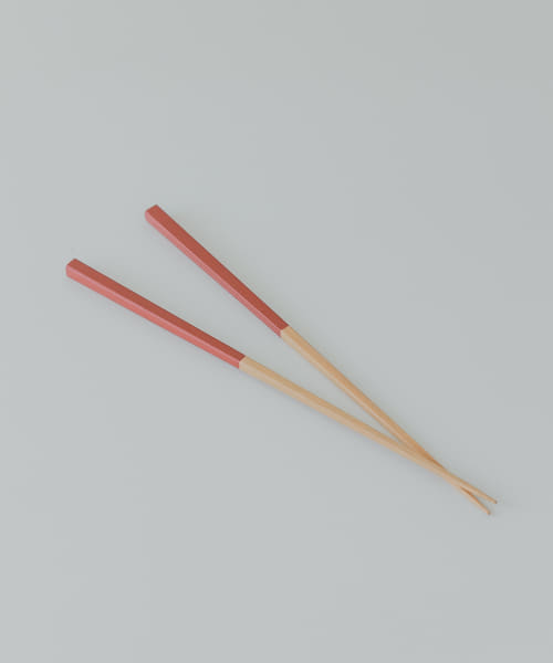 DOORS LIVING PRODUCTS　竹箸 23cm