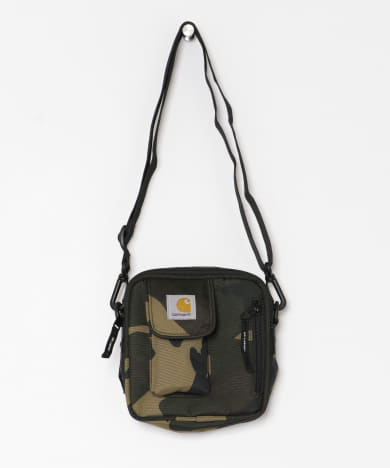 モテ系メンズファッション|carhartt　ESSENTIALSBAG S