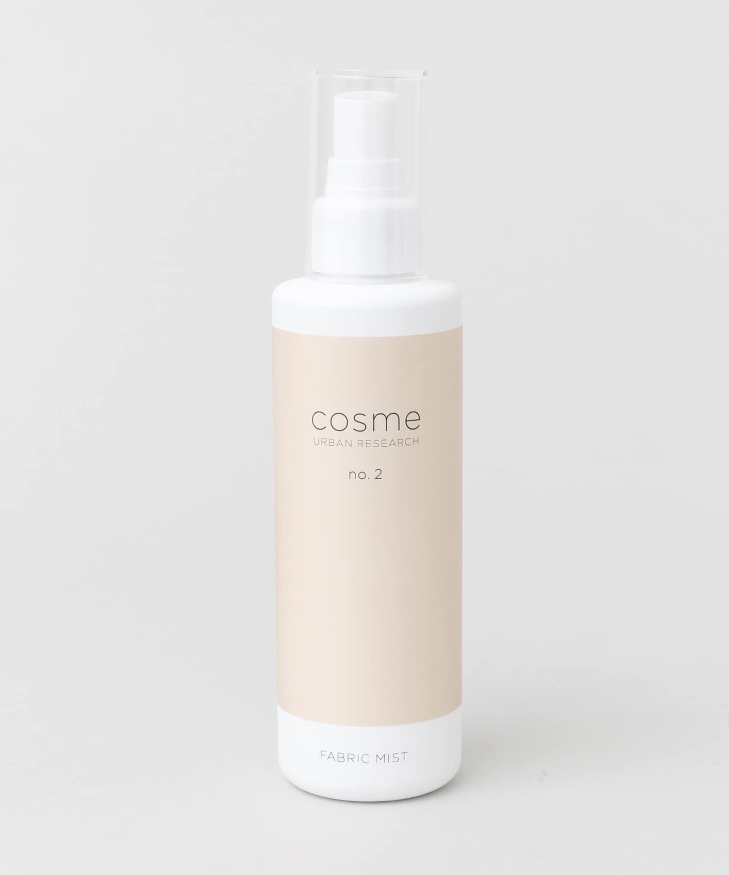 cosme URBAN RESEARCH ファブリックミスト200ml no.2[UR-7-02