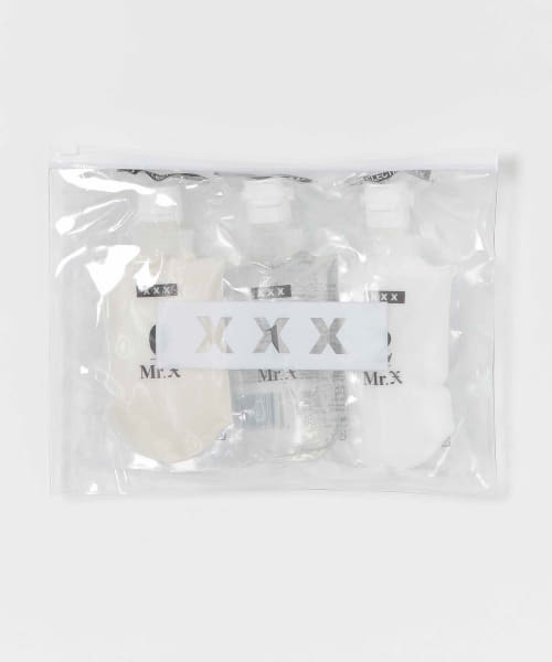 GOD SELECTION XXX　Mr.X  0-1-2