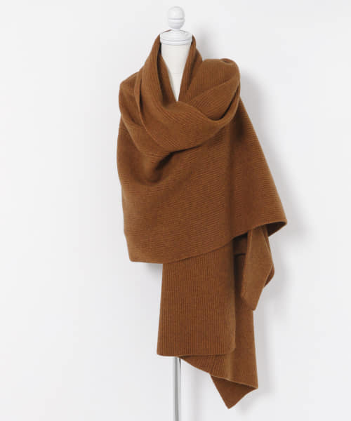 Rito　ASYMMETRY BIG CAPE∴
