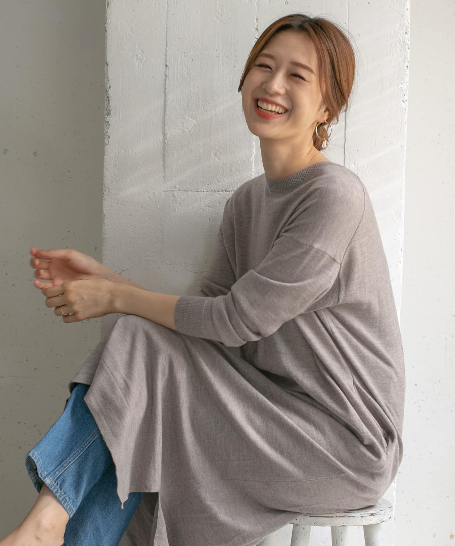 ベスト小柄 女性 40代 ファッション通販 すべてのファッショントレンド