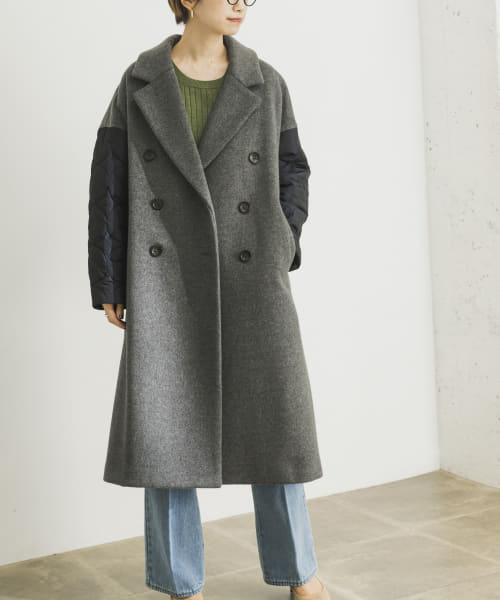 Pコート｜URBAN RESEARCH公式ファッション通販