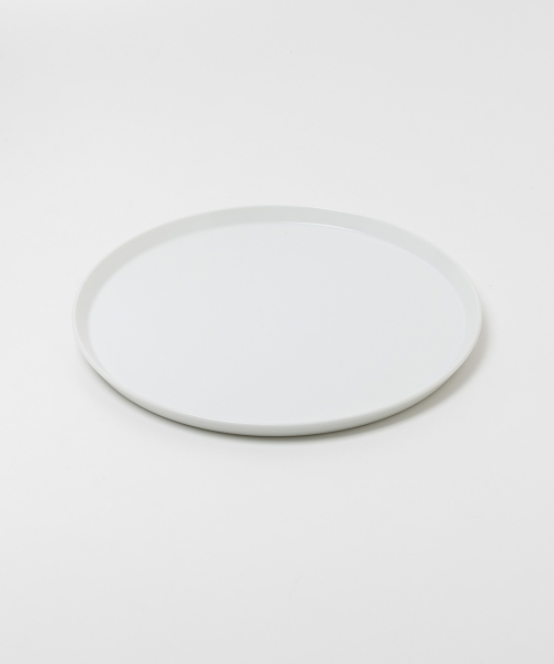 1616ARITA　TY ROUND PLATE 240