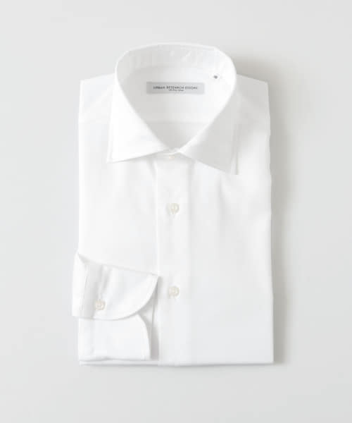 LIFE STYLE TAILOR　セミワイドツイル