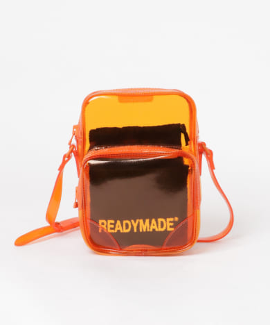 メンズファッションの一押し|READYMADE　SMALLSHOULDER BAG