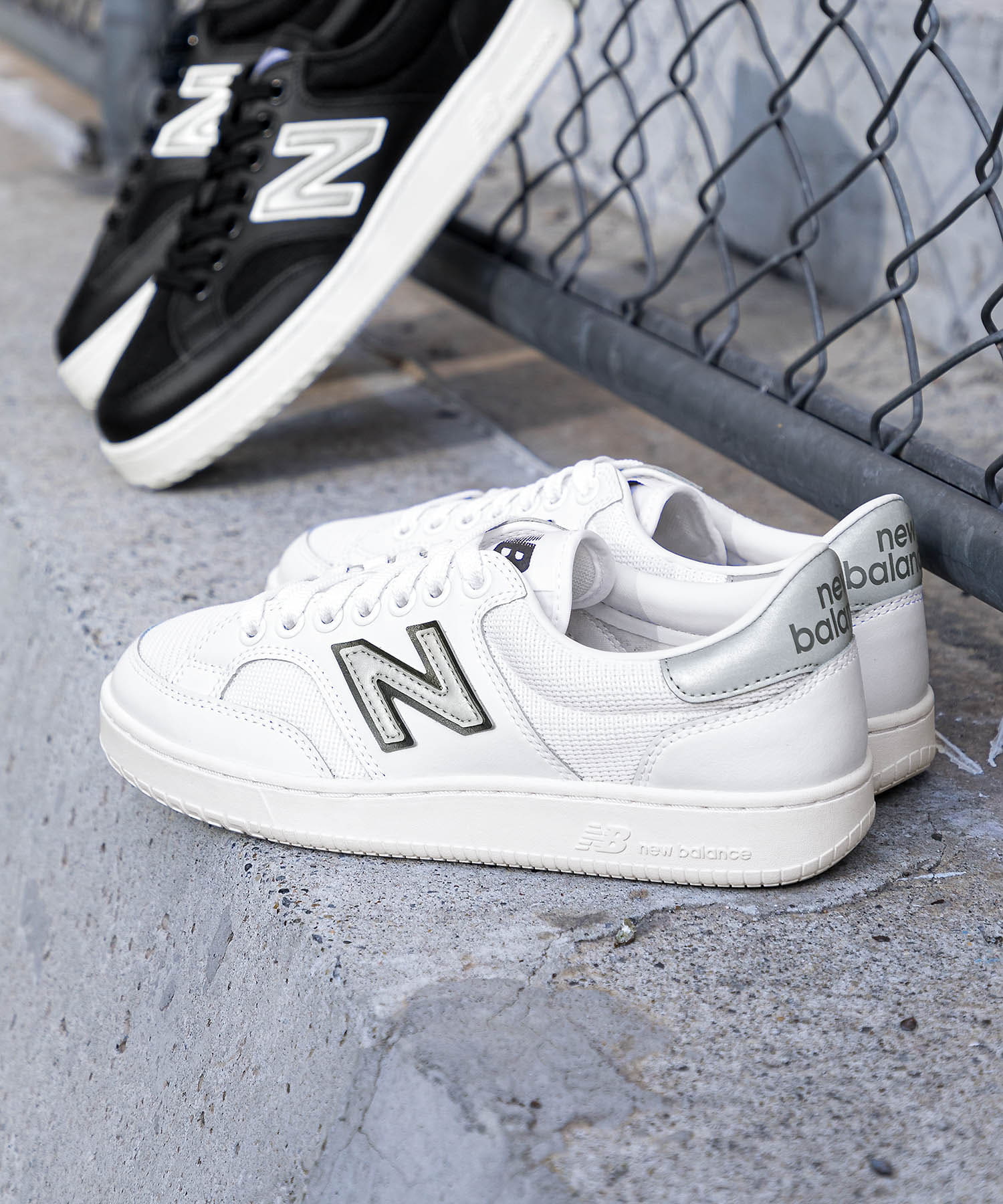 NEW BALANCE Exclusive PRO COURT CUP[PROCTC-DM04]｜URBAN RESEARCH公式ファッション通販