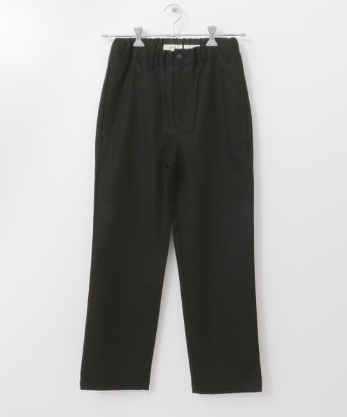 UNIFY　Cotton Straight Pants∴