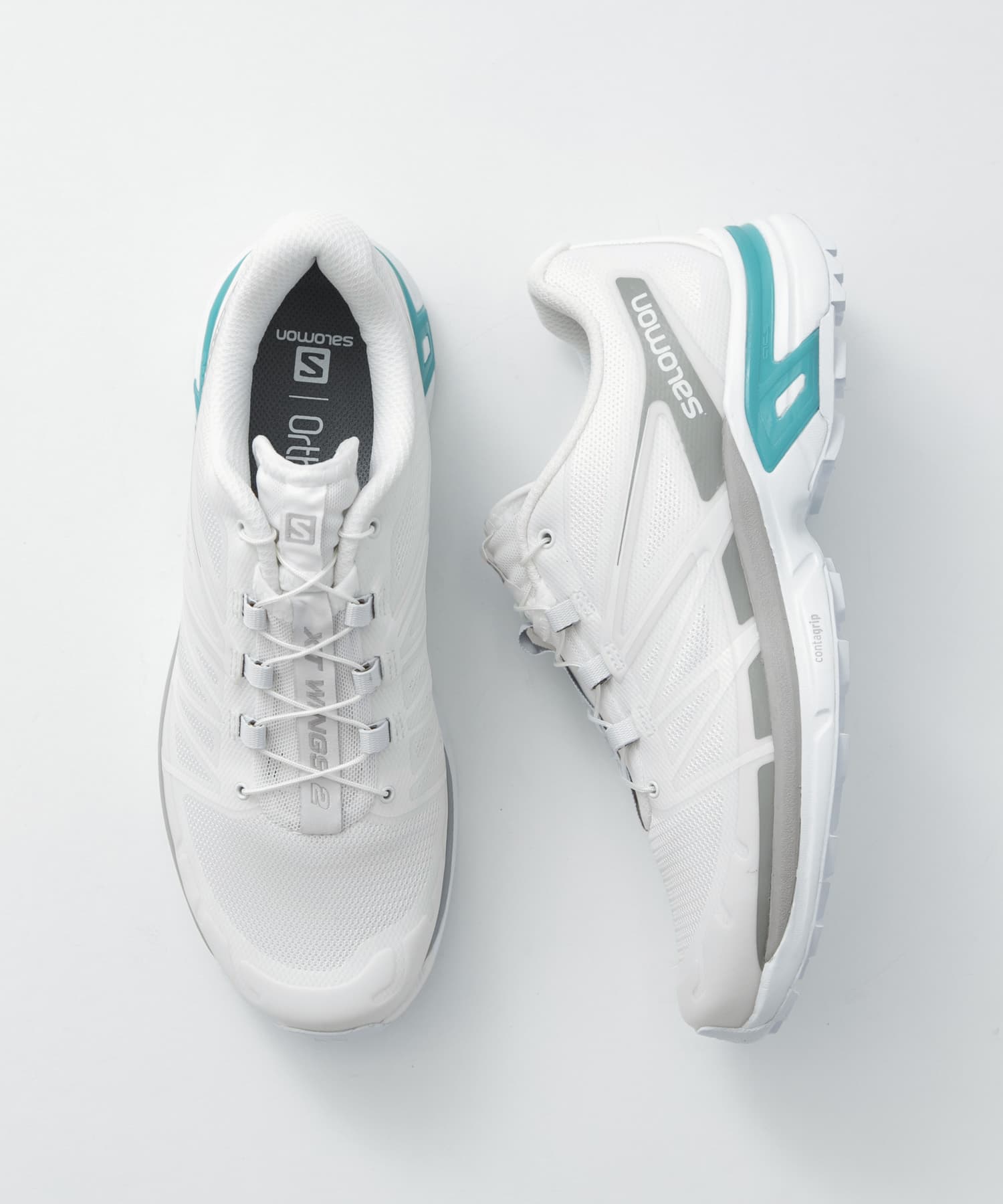salomon xt wings 2 gtx