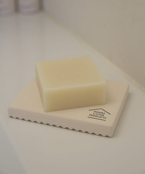 DOORS LIVING PRODUCTS　ソープディッシュ