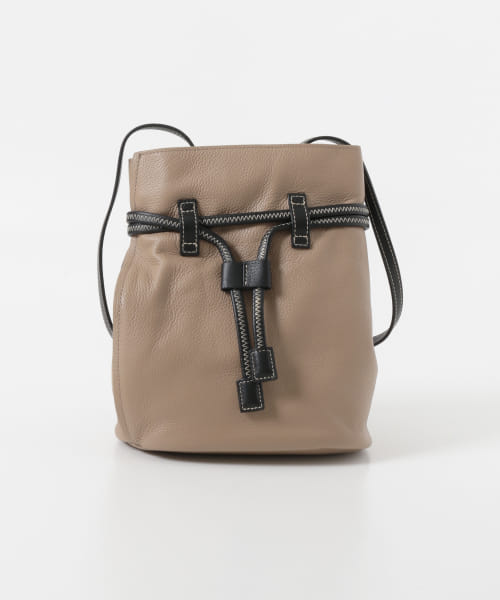 the dilettante　DRAWING POCHETTE