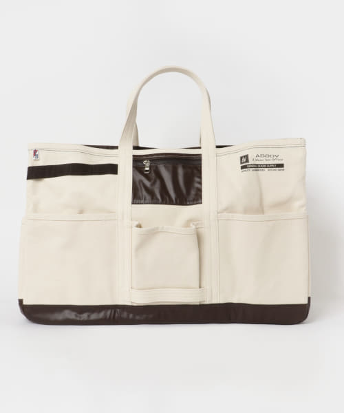 AS2OV　ALBERTON CANVAS L