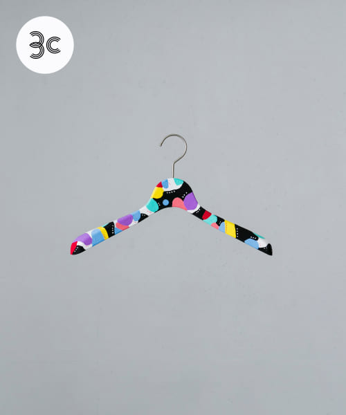 ザ グッドランド マーケット　art hanger daisuke.m