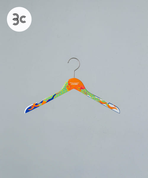 ザ グッドランド マーケット　art hanger chiaki.y