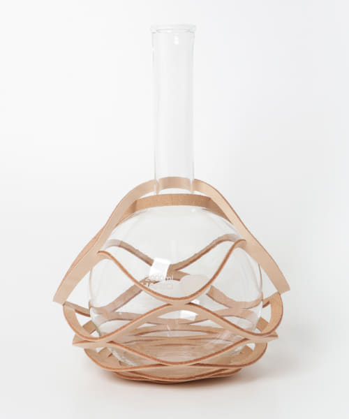 Hender Scheme　Flat-bottom flask/2000ml