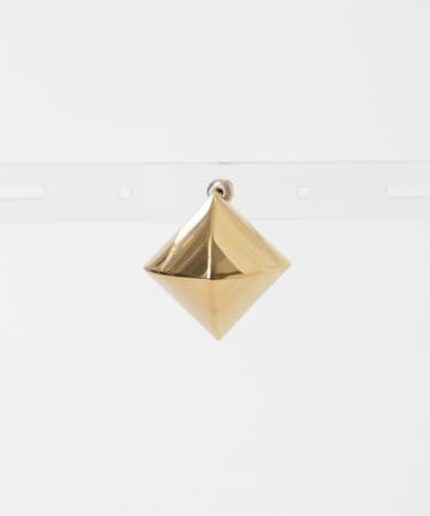 nobu ikeguchi　PIERCE