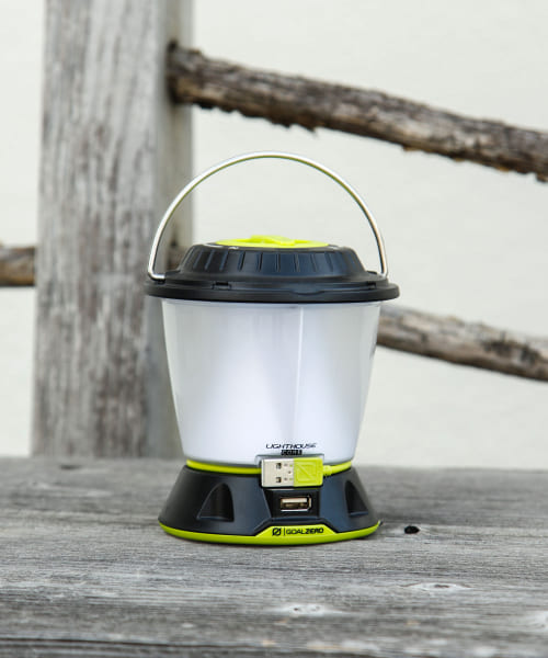 Goal Zero　LH CORE LANTERN USB P HUB