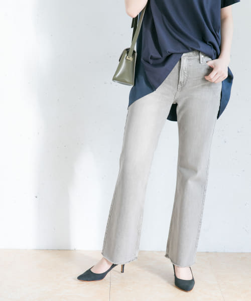 upper hights　THE BIRKIN
