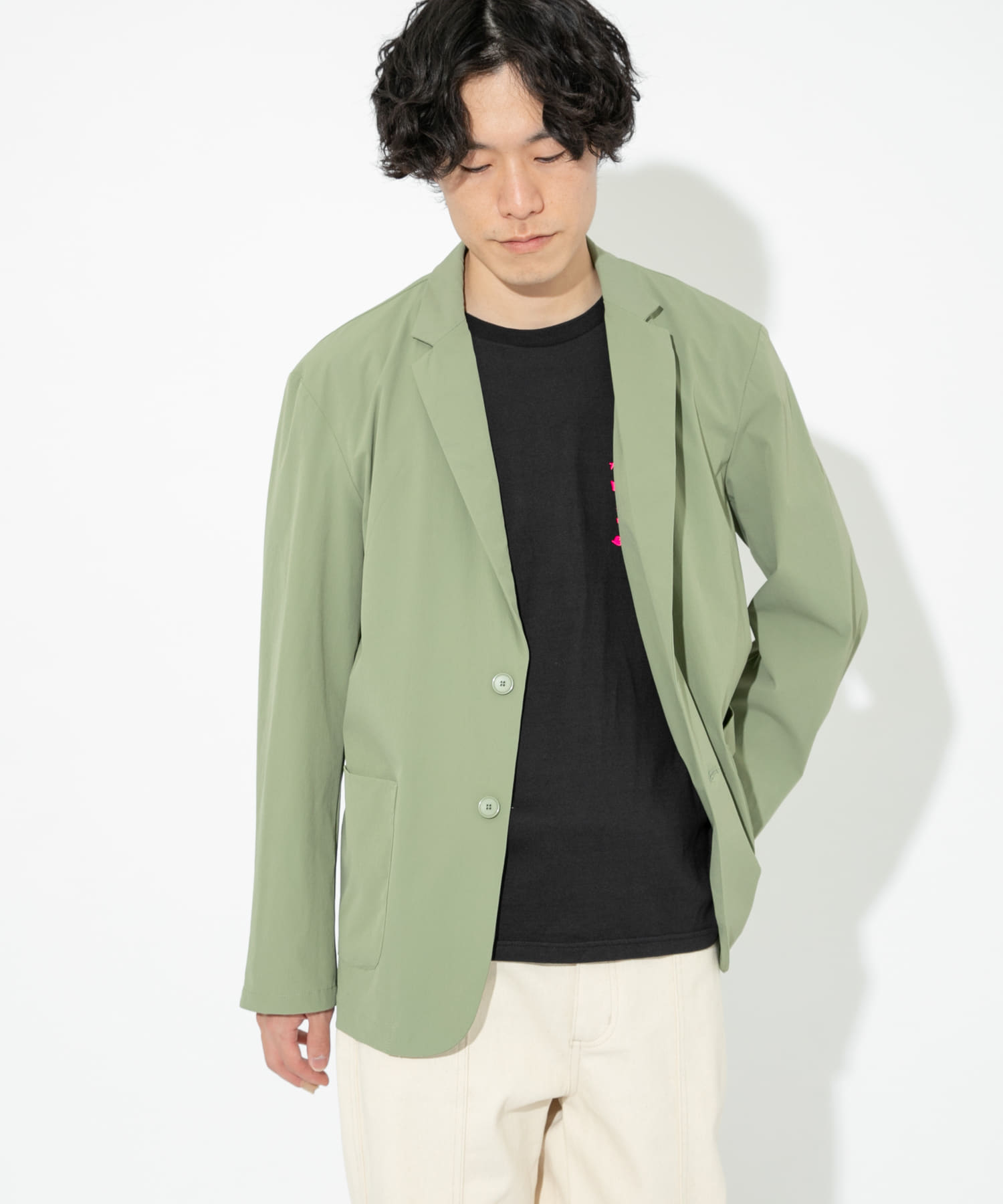 マルチファンクション ストレッチジャケット[IT14-17A014]｜URBAN RESEARCH公式ファッション通販